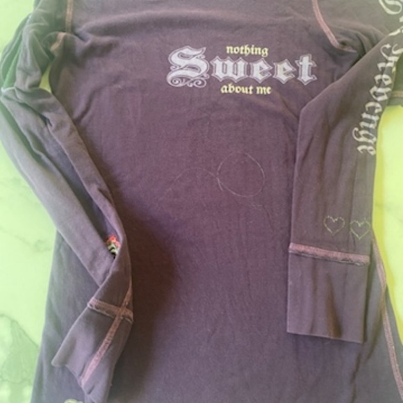 Alp N Rock Long Sleeve Ski Shirt Women’s Small - Picture 2 of 3